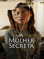 Pôster de A Mulher Secreta