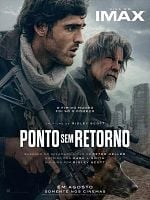 Pôster de Ponto Sem Retorno 