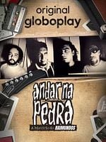 imagem de Andar na Pedra – A História do Raimundos