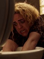 Pôster de Privadas de Suas Vidas