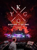 Pôster de Kygo: Back at the Bowl