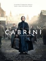 Pôster de Cabrini