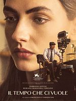 Pôster de Il tempo che si vuole