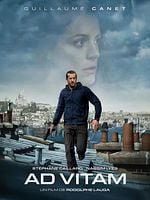 Pôster de Ad Vitam