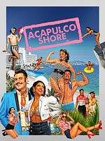 Pôster de Acapulco Shore