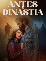 Pôster de Antes da Dinastia