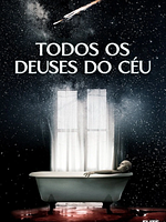 Pôster de Todos os Deuses do Céu