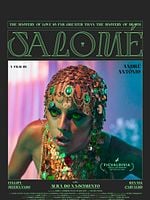 Pôster de Salomé