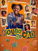 Pôster de Roubo do Cão