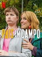 imagem de Pais em Campo