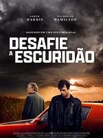 Pôster de Desafie a Escuridão