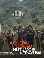 Pôster de A Queda do Céu