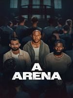 imagem de A Arena