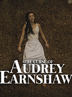 Pôster de A Maldição de Audrey