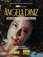 imagem de Ângela Diniz: Assassinada e Condenada
