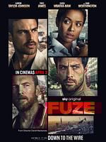 Pôster de Fuze
