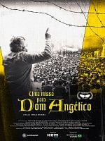 Pôster de Uma Missa para Dom Angélico