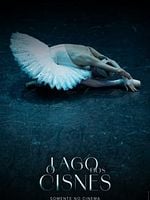 Pôster de O Lago dos Cisnes