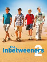 Pôster de The Inbetweeners 2