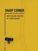 Pôster de Sharp Corner