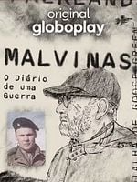 Pôster de Malvinas: Diário de uma Guerra