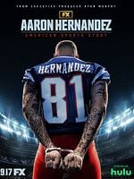 Pôster de American Sports Story: Aaron Hernandez