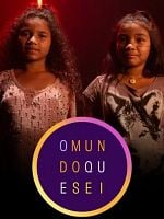 imagem de O Mundo Que Sei