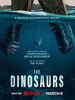 imagem de Os Dinossauros