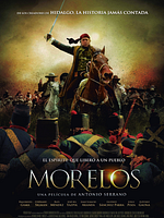 Pôster de Morelos
