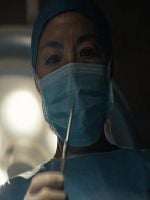Pôster de The Surgeon