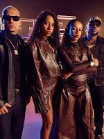 Pôster de Nova Cena