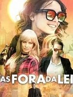 Pôster de As Fora da Lei