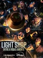 imagem de Light Shop: Entre a Vida e a Morte