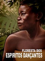 Pôster de Floresta dos Espíritos Dançantes