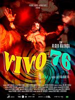 Pôster de Vivo 76