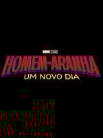 Pôster de Homem-Aranha: Um Novo Dia