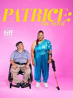 Pôster de Patrice: The Movie