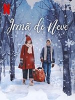 Pôster de Irmã de Neve