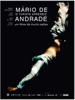 Pôster de Mário de Andrade, o Turista Aprendiz