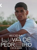 imagem de Luva de Pedreiro - O Rei Da Jogada