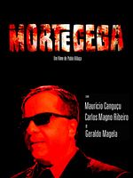 Pôster de Morte Cega