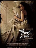 Pôster de Nos Vemos, Papá