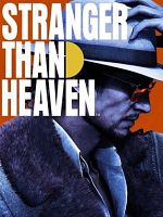 Pôster de Stranger Than Heaven