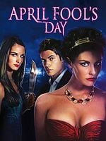 Pôster de Dia da Mentira