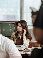 Pôster de A Conspiração Condor