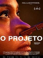 Pôster de O Projeto
