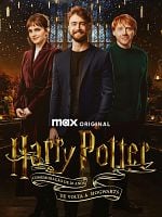 Pôster de Harry Potter - 20 Anos de Magia: De Volta a Hogwarts