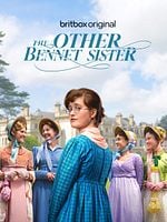 imagem de The Other Bennet Sister
