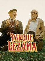 Pôster de Parque Lezama