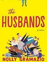 Pôster de The Husbands